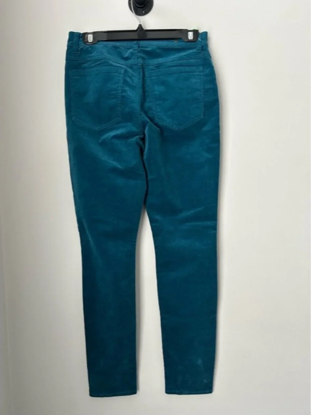 Cabi 4137 High-rise Skinny Corduroy Pants